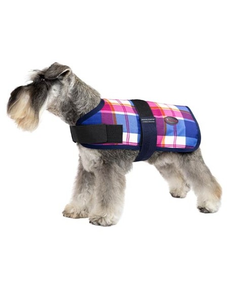 Capa + Trendy Breathe Comfort Cereza