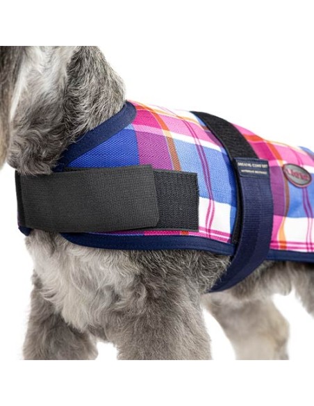 Capa + Trendy Breathe Comfort Cereza