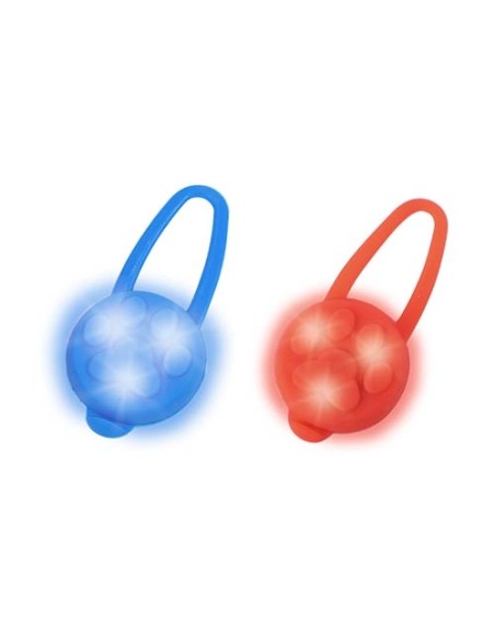 Led de seguridad Ibáñez "Silicone-Flash"