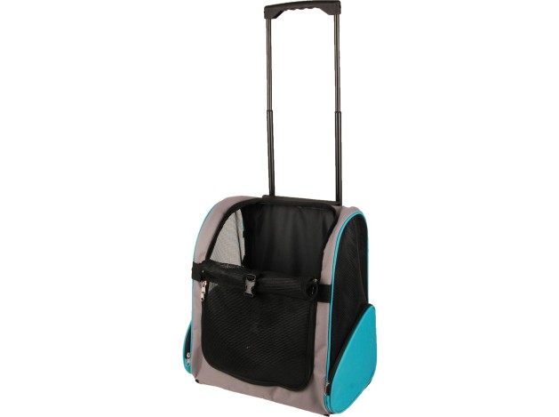 Trolley Para Perro Flamingo Tirza