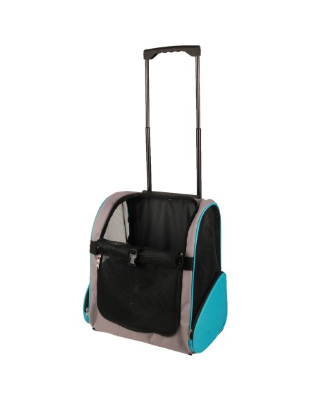 Trolley Para Perro Flamingo Tirza