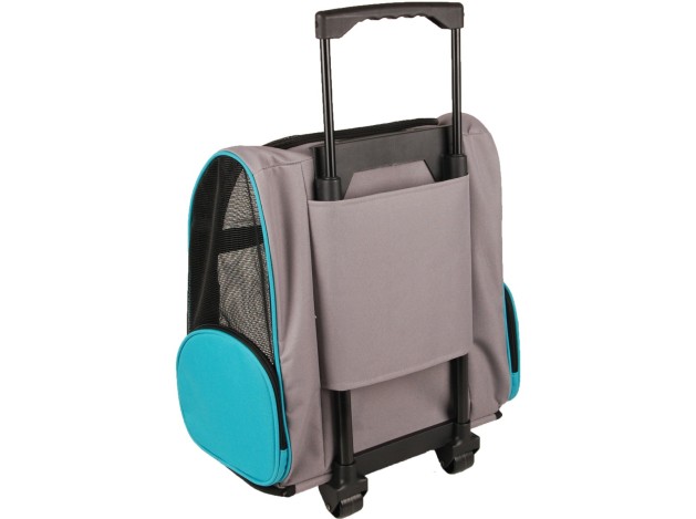 Trolley Para Perro Flamingo Tirza