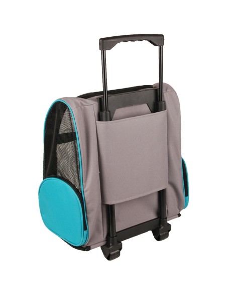 Trolley Para Perro Flamingo Tirza