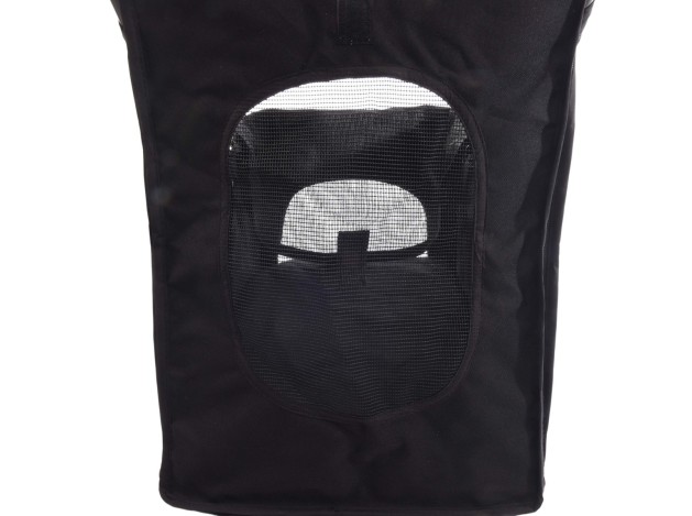 Carrito De Paseo Para Perro Flamingo Buggy Anda