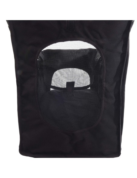 Carrito De Paseo Para Perro Flamingo Buggy Anda