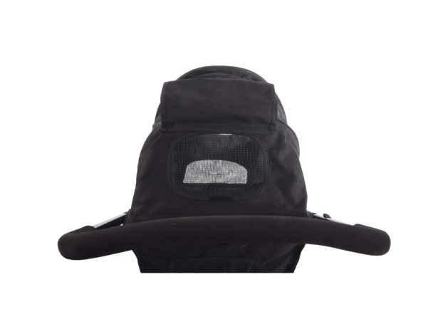 Carrito De Paseo Para Perro Flamingo Buggy Anda