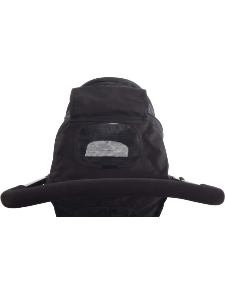 Carrito De Paseo Para Perro Flamingo Buggy Anda