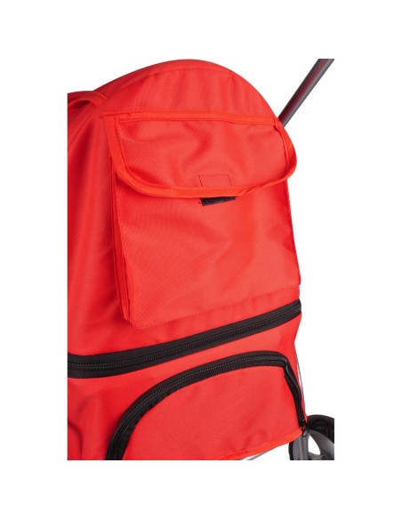 Carrito De Paseo Para Perro Flamingo Buggy