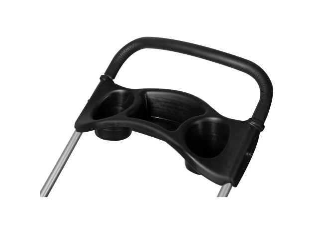 Carrito De Paseo Para Perro Flamingo Buggy