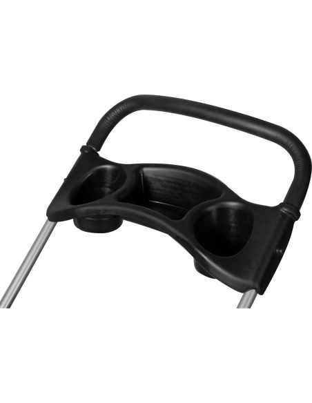 Carrito De Paseo Para Perro Flamingo Buggy