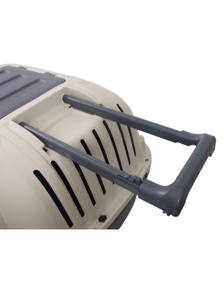 Transportín De Aviación Flamingo - Nomad 2 Puertas