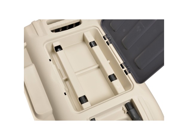 Transportín De Aviación Flamingo - Nomad 2 Puertas