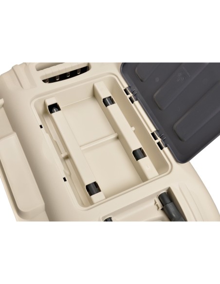 Transportín De Aviación Flamingo - Nomad 2 Puertas