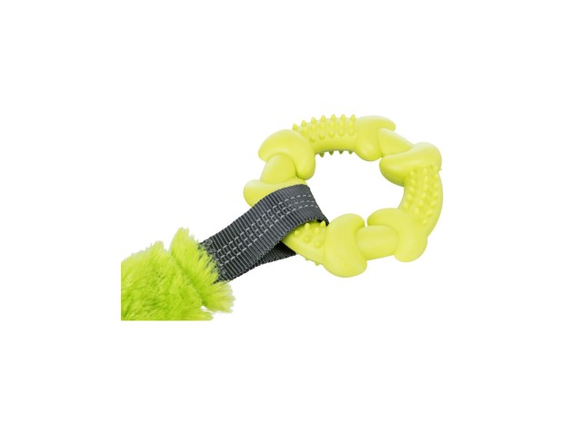 Cuerda Elástica para Tirar con el Anillo - Pack...