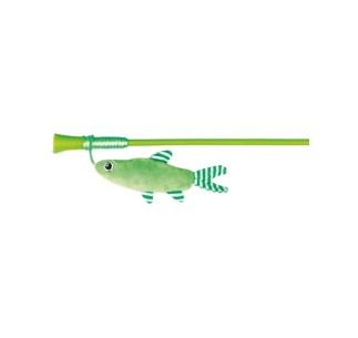 Varita de Juego con Pez - Pack de 4 unidades