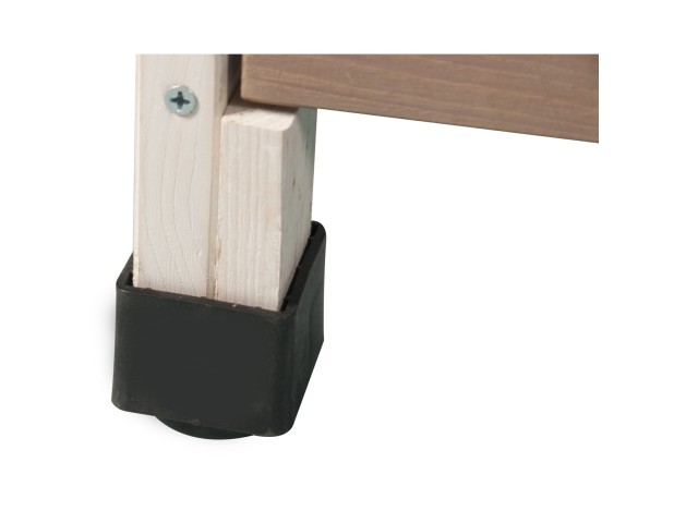 Casa Para Conejo Flamingo - Combi 2 Urban