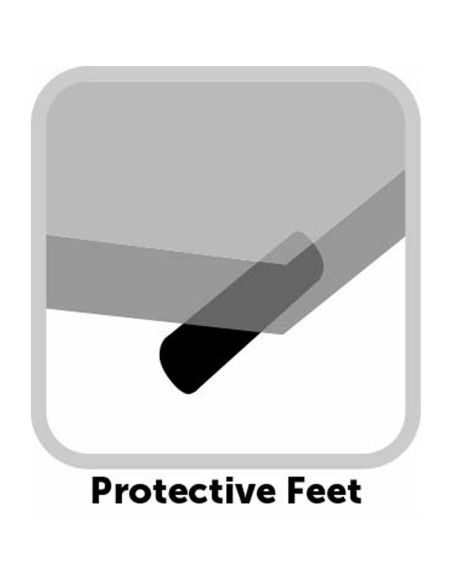 Jaula Para Perros Con Puerta Corredera Flamingo Nyo - Negro