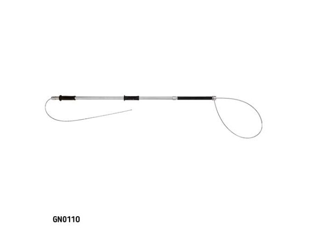 Lazo - Perchas para captura de perros