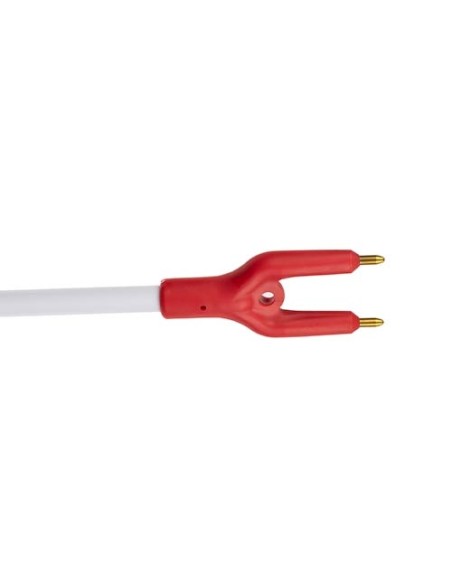 Separador eléctrico largo