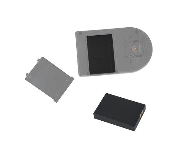 Reproductor de cantos MP3 con mando