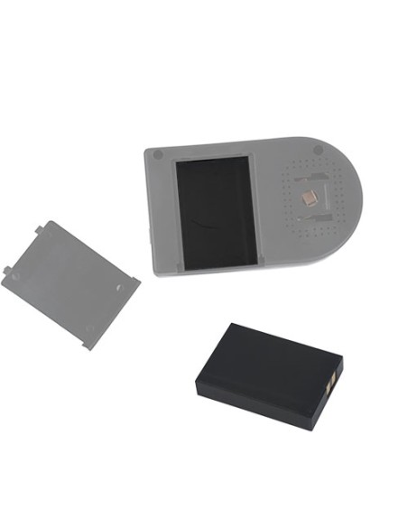 Reproductor de cantos MP3 con mando