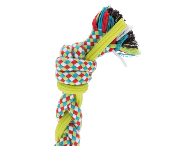 Juguete de cuerda TPR - Pack de 3 unidades