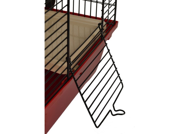 Jaula Para Hámster Flamingo - Enzo 2