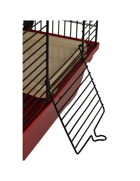 Jaula Para Hámster Flamingo - Enzo 2