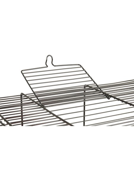 Jaula Para Hámster Flamingo - Enzo 3