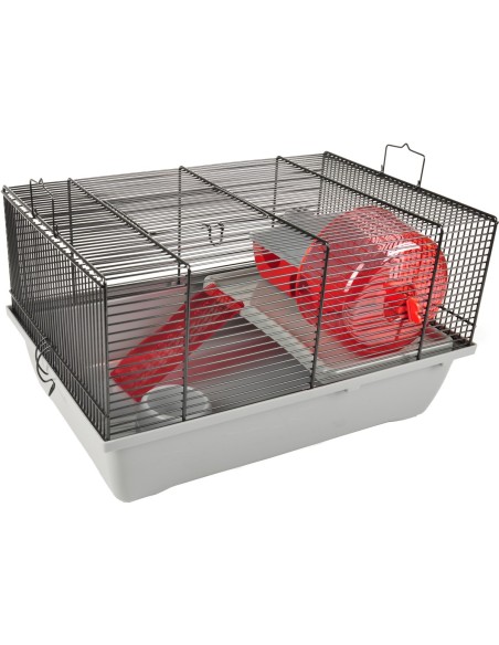 Jaula Para Ratón Flamingo - Tito