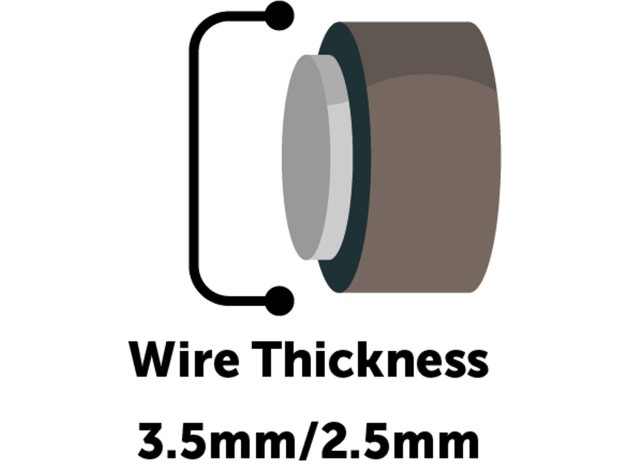 Parque Para Roedores Flamingo (60X60Cm) -...