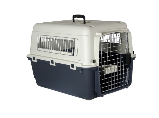 Transportin para perros Aviación Karlie Nomad