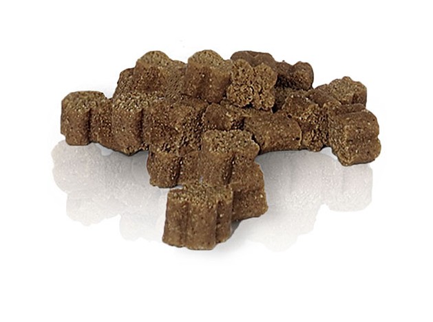 MDT Funcional Snacks Piel y Pelo 175 gr 10...