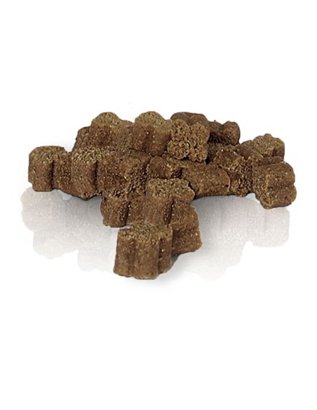 MDT Funcional Snacks Piel y Pelo 175 gr 10 unidades