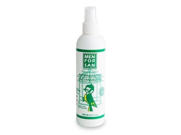 Menforsan Spray Insecticida Aves 250 ml