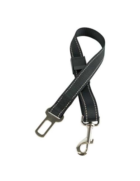 Arnés coche con cinturón seguridad Ibáñez Dogway