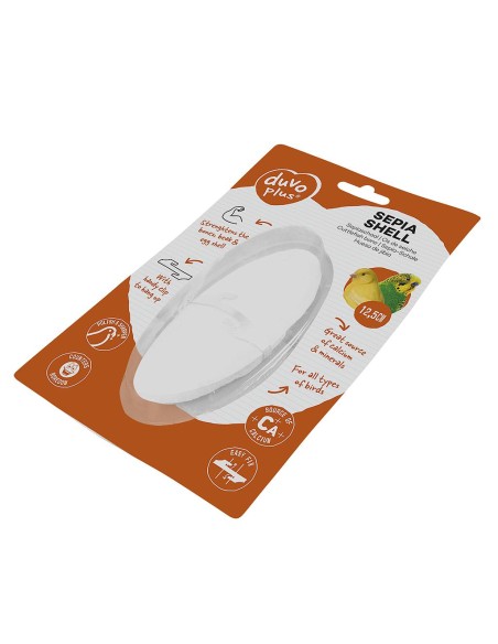 Duvo Hueso jibia recompensa