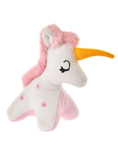 Peluche unicornio