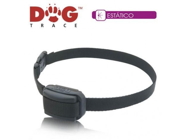 Collar antiladridos Dog trace
