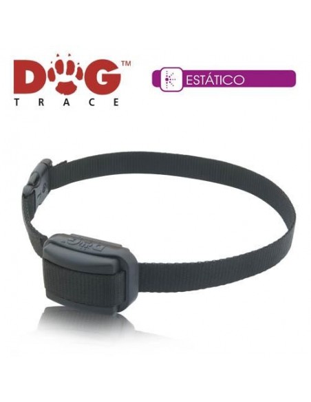 Collar antiladridos Dog trace
