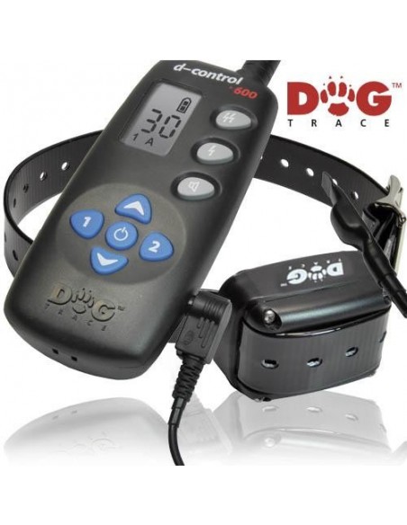 Radio Collar Dogtrace600