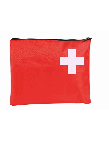 Kit primeros auxilios