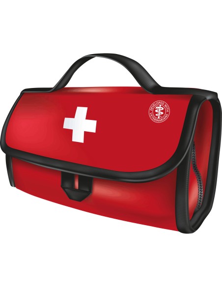 Kit Primeros Auxilios Premium