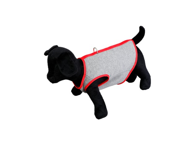 Abrigo chaleco Hoodie