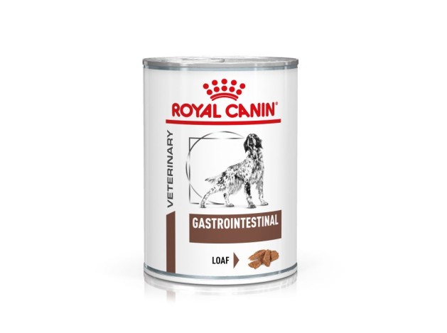 Royal Canin Veterinary Canine Gastro Intestinal 12uds