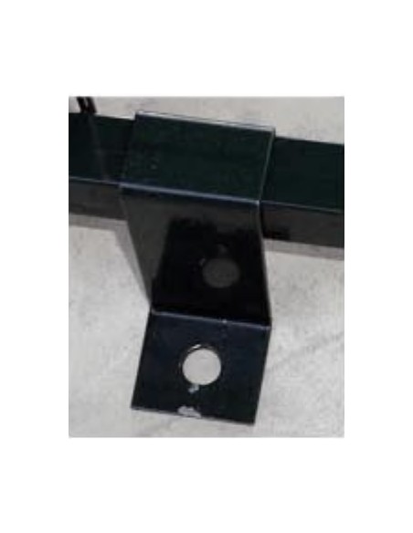 Grapas de sujeción del suelo Voladero Jardin