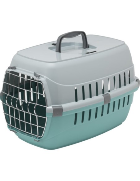 MP Recycled Transportín Puerta Metálica Roadrunner 1