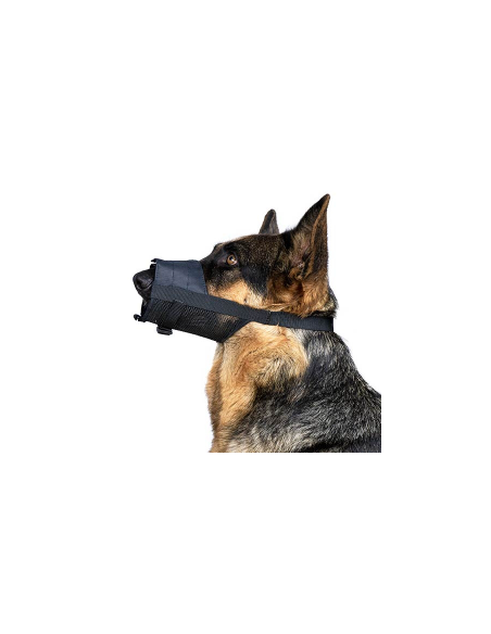 Bozal Guiador Easy Walk