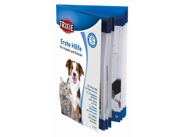 Kit primeros auxilios