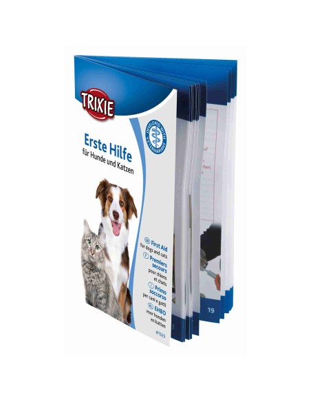 Kit primeros auxilios